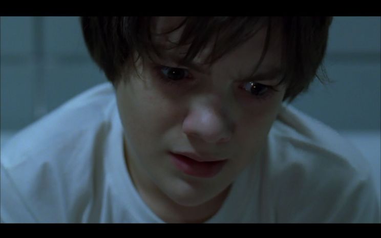 Matthew Knight