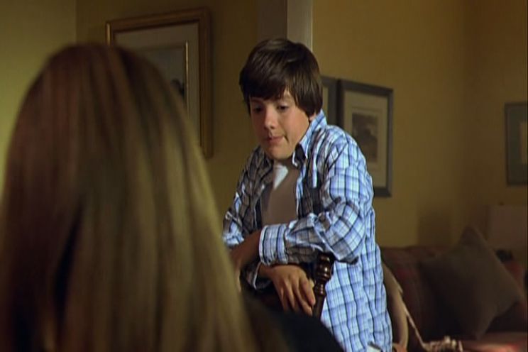 Matthew Knight