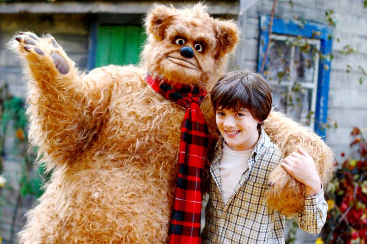 Matthew Knight