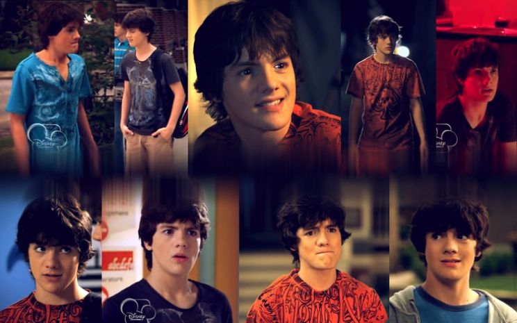 Matthew Knight