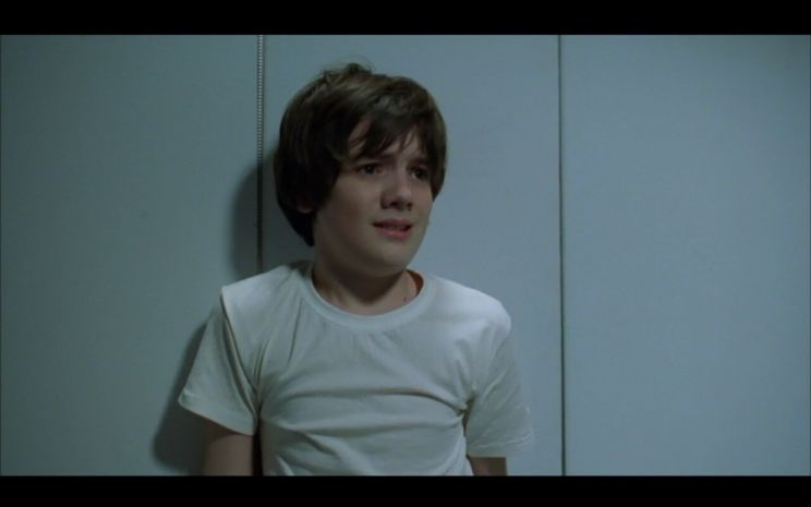 Matthew Knight