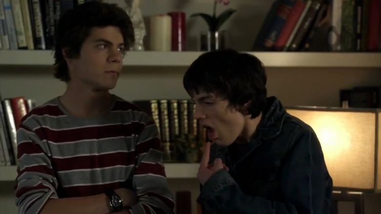 Matthew Knight