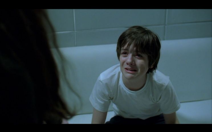 Matthew Knight