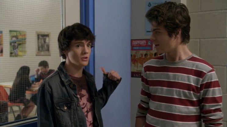 Matthew Knight