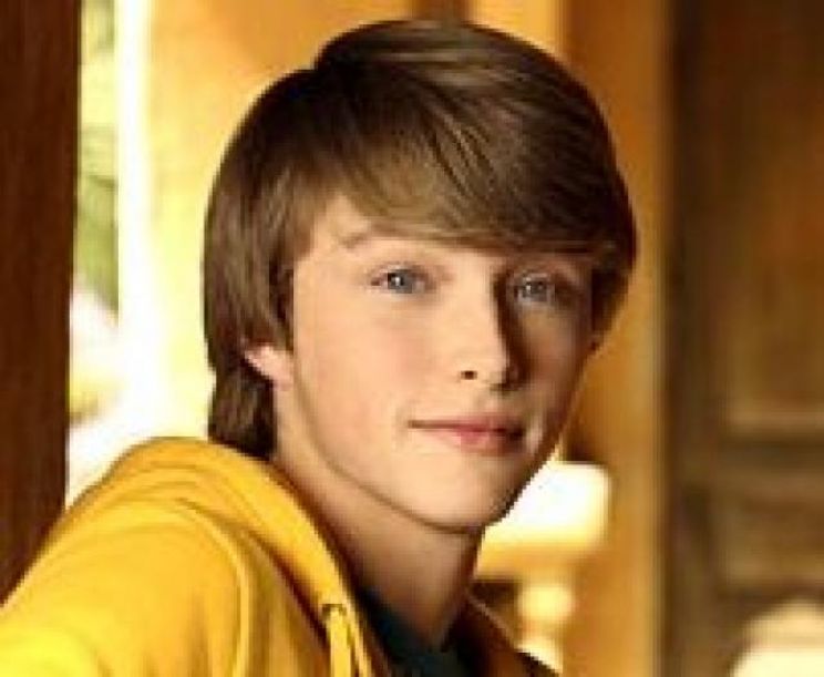 Matthew Knight