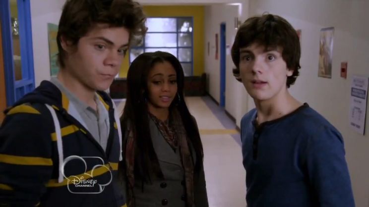 Matthew Knight