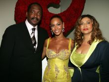 Matthew Knowles