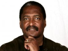 Matthew Knowles