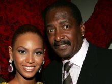 Matthew Knowles