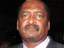 Matthew Knowles