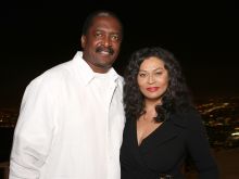 Matthew Knowles