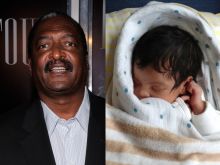 Matthew Knowles