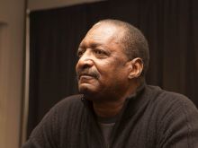 Matthew Knowles