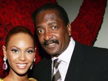 Matthew Knowles