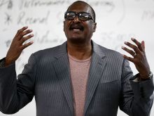 Matthew Knowles