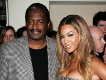 Matthew Knowles