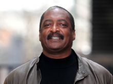 Matthew Knowles