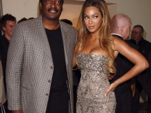 Matthew Knowles