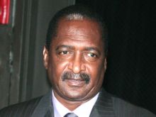 Matthew Knowles