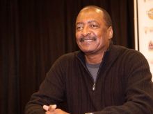 Matthew Knowles