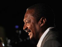 Matthew Knowles