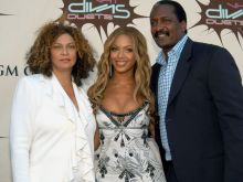 Matthew Knowles