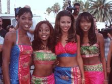 Matthew Knowles