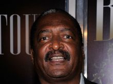 Matthew Knowles
