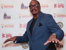 Matthew Knowles
