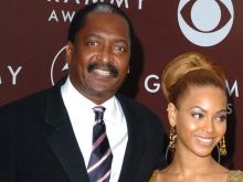 Matthew Knowles