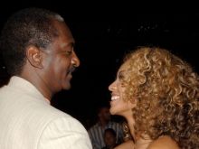 Matthew Knowles