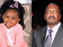Matthew Knowles