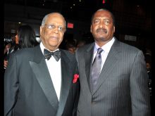 Matthew Knowles