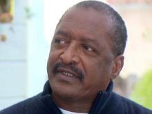 Matthew Knowles