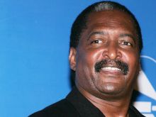 Matthew Knowles