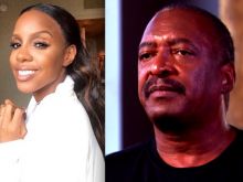 Matthew Knowles