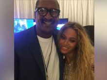 Matthew Knowles