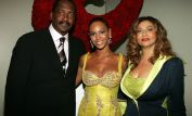 Matthew Knowles