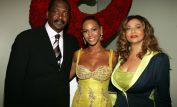 Matthew Knowles