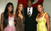 Matthew Knowles