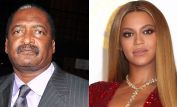 Matthew Knowles