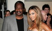 Matthew Knowles