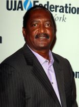 Matthew Knowles