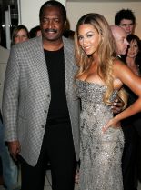 Matthew Knowles