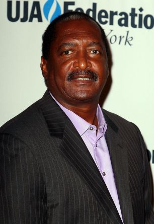 Matthew Knowles