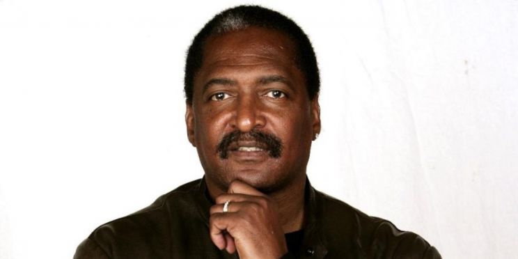 Matthew Knowles