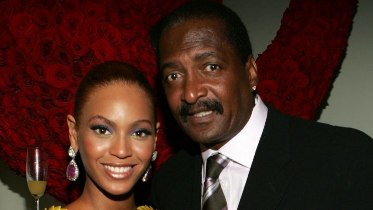 Matthew Knowles