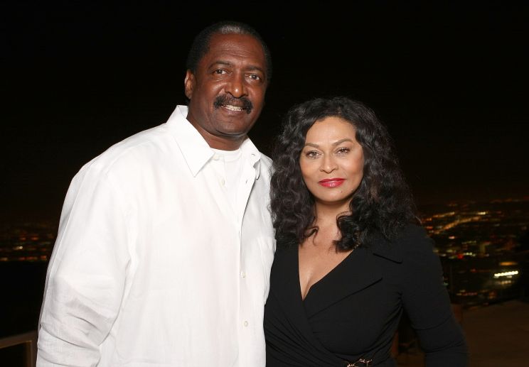 Matthew Knowles