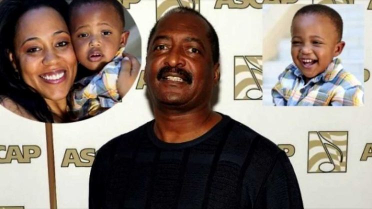 Matthew Knowles