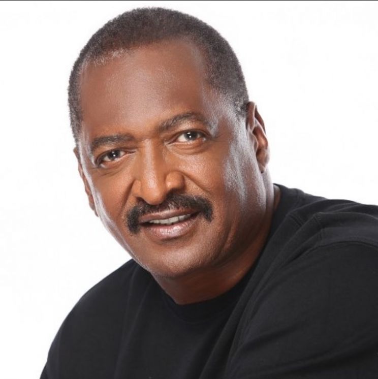 Matthew Knowles